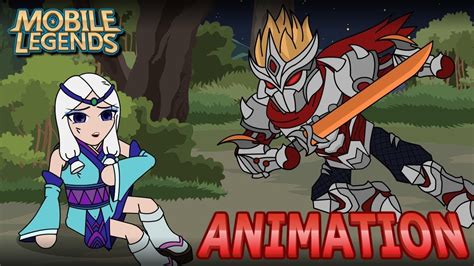 Mobile Legends Animation Porn Videos .